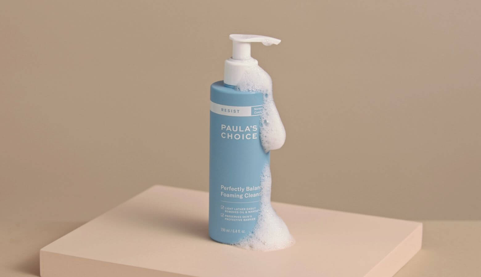 cleanser Paula's Choice