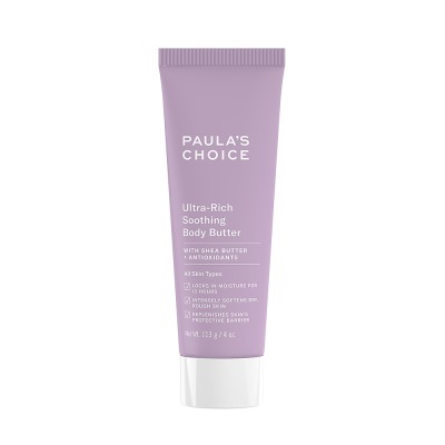 Ultra-RIch-Body-Butter Paula's Choice
