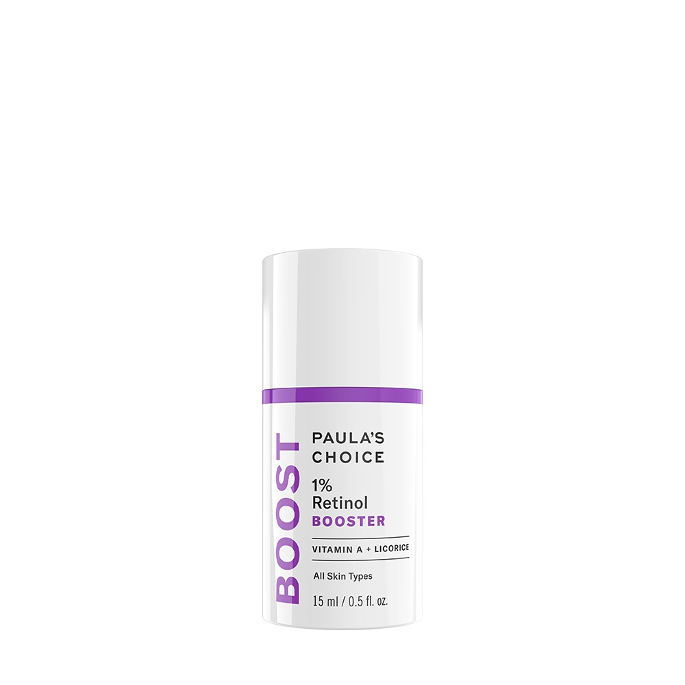 1% Retinol Booster