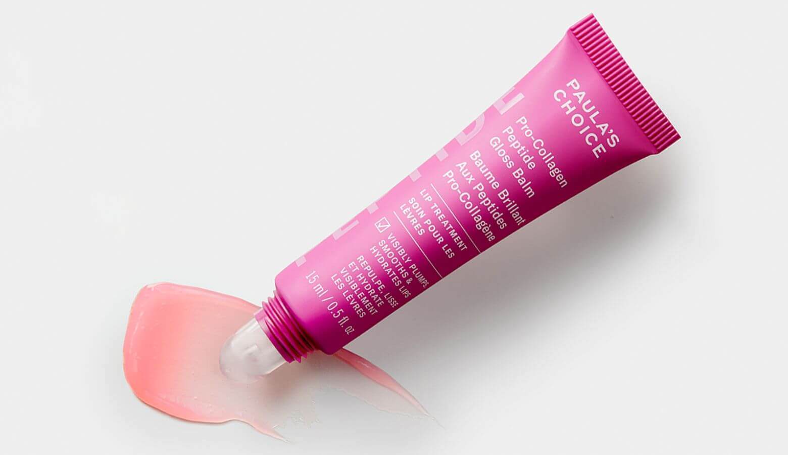 produse pentru buze Paula's Choice