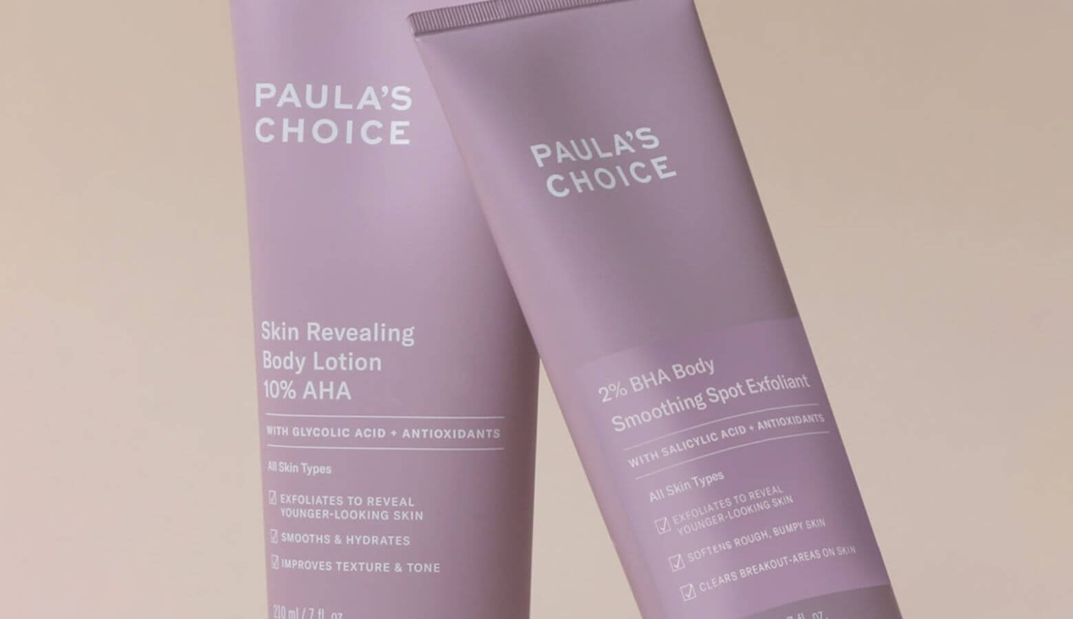 produse îngrijire corp Paula's Choice