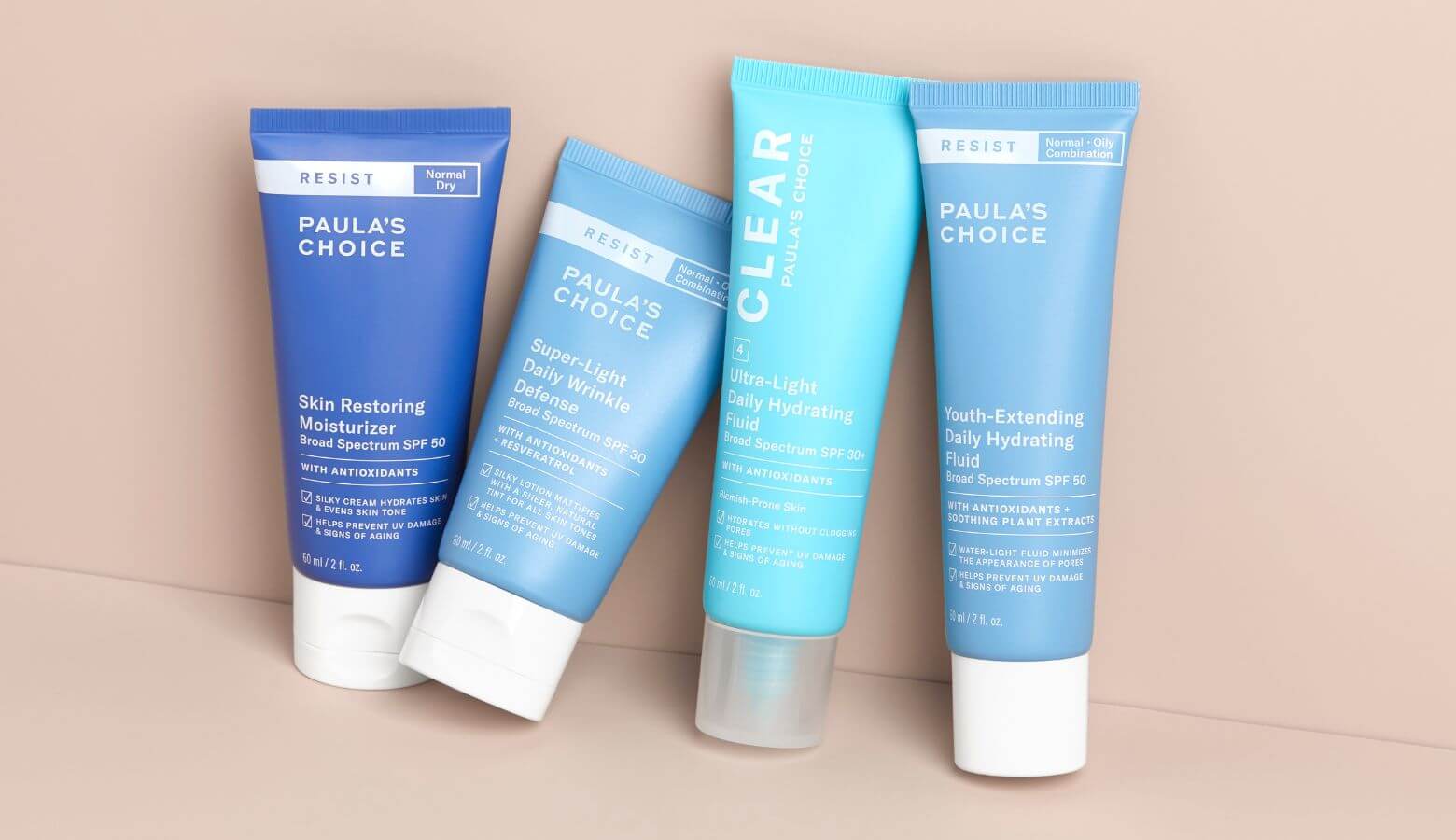 creme de zi cu SPF de la Paula's Choice