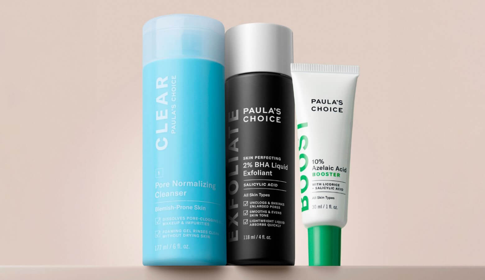 produse ten gras Paula's Choice