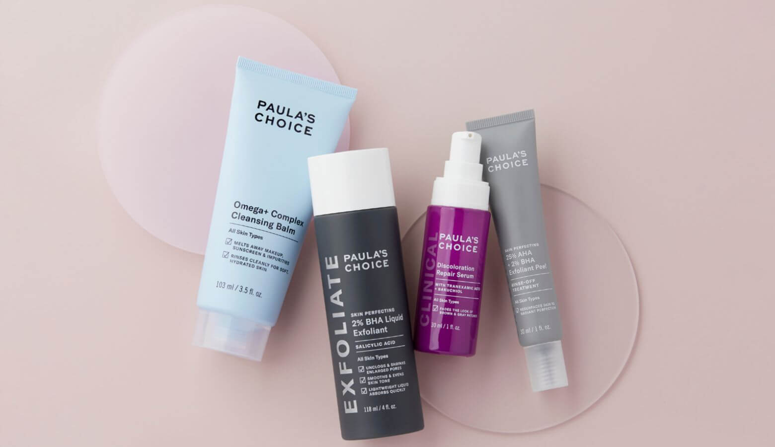 produse Paula's Choice