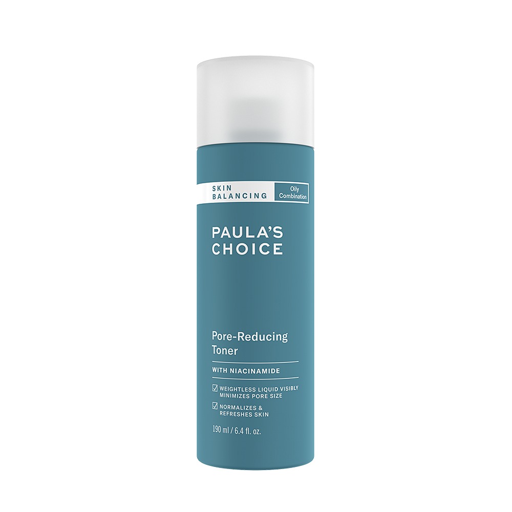 Skin Balancing Pore Reducing Toner