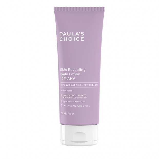 Skin Revealing Body Lotion 10% AHA