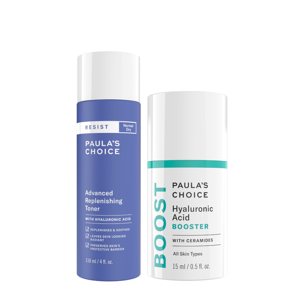Hyaluronic Duo