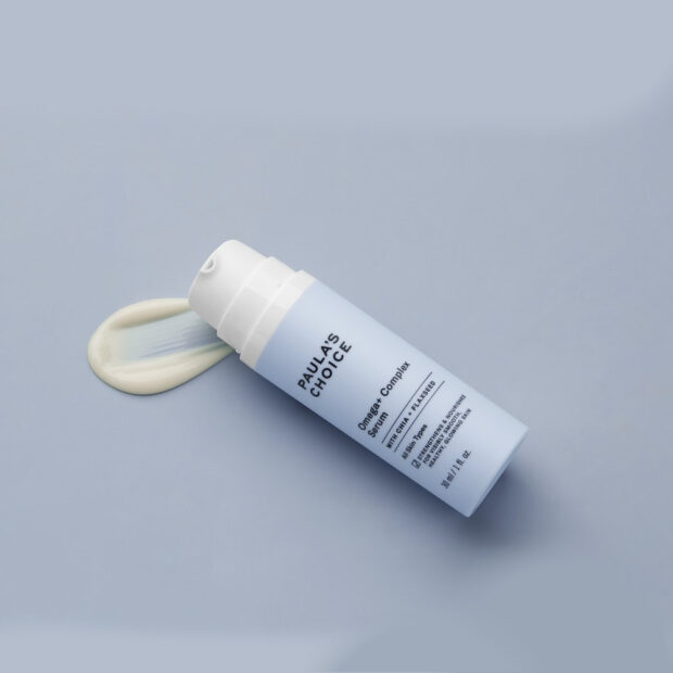 Omega+ Complex Serum