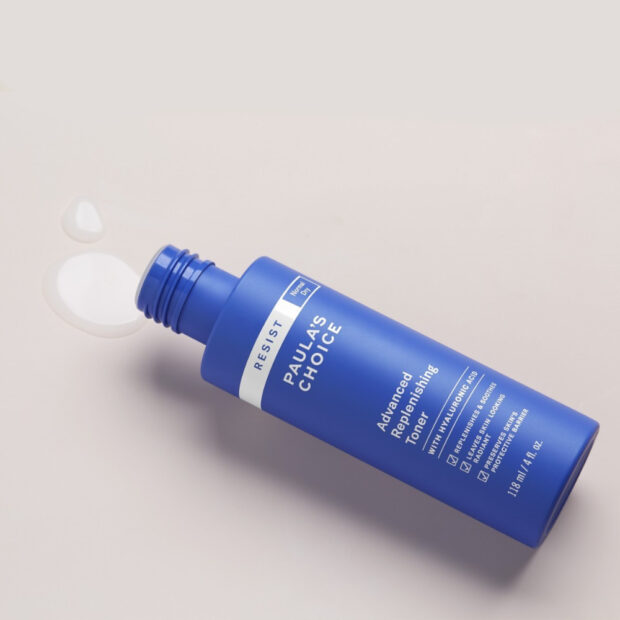 Resist Advanced Replenishing Toner