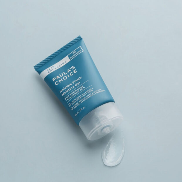 Skin Balancing Invisible Finish Moisture Gel