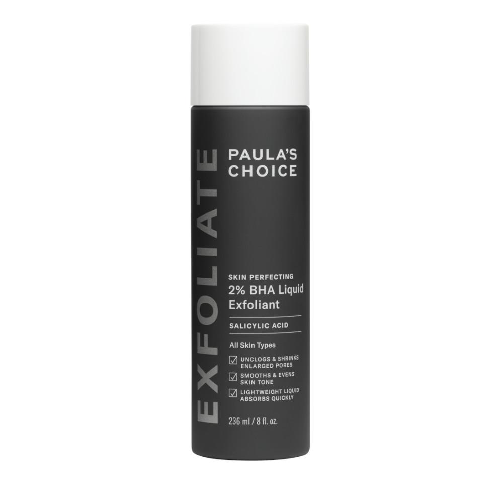 Skin Perfecting 2% BHA Liquid Exfoliant - XL size