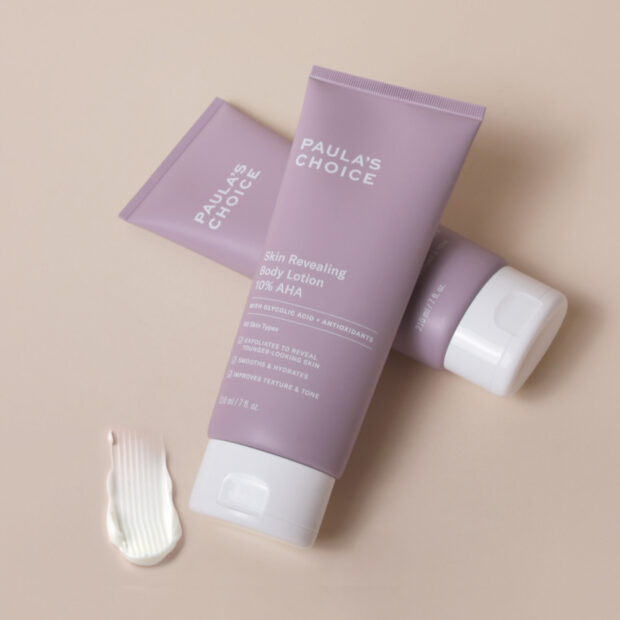Skin Revealing Body Lotion 10% AHA