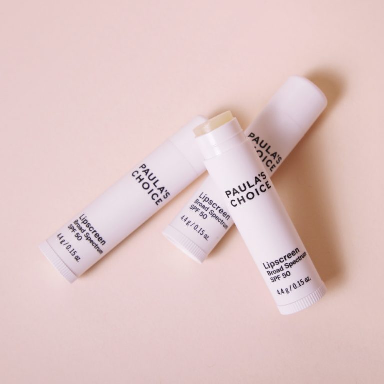 Lipscreen SPF 50 Paula's Choice Skincare Romania