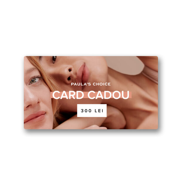 Card cadou