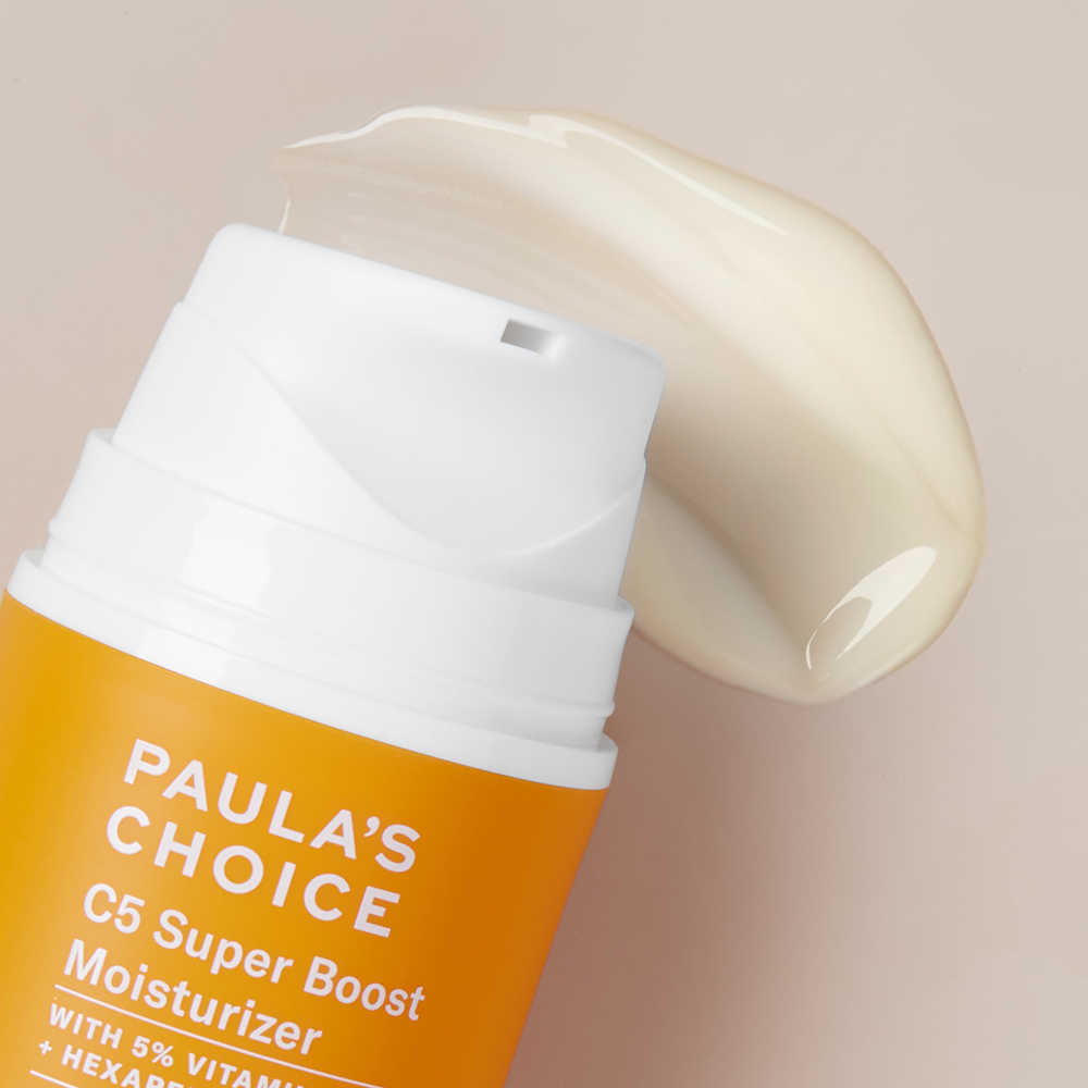 C5 Super Boost Moisturizer - Paula's Choice Romania