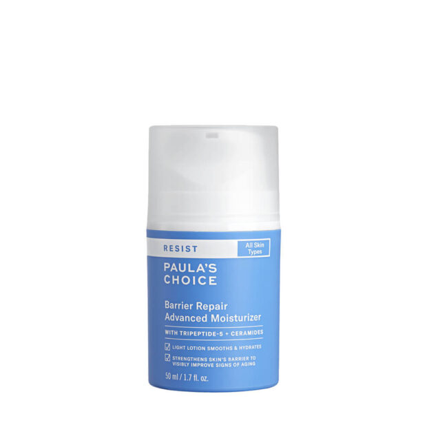 Resist Barrier Repair Advanced Moisturizer