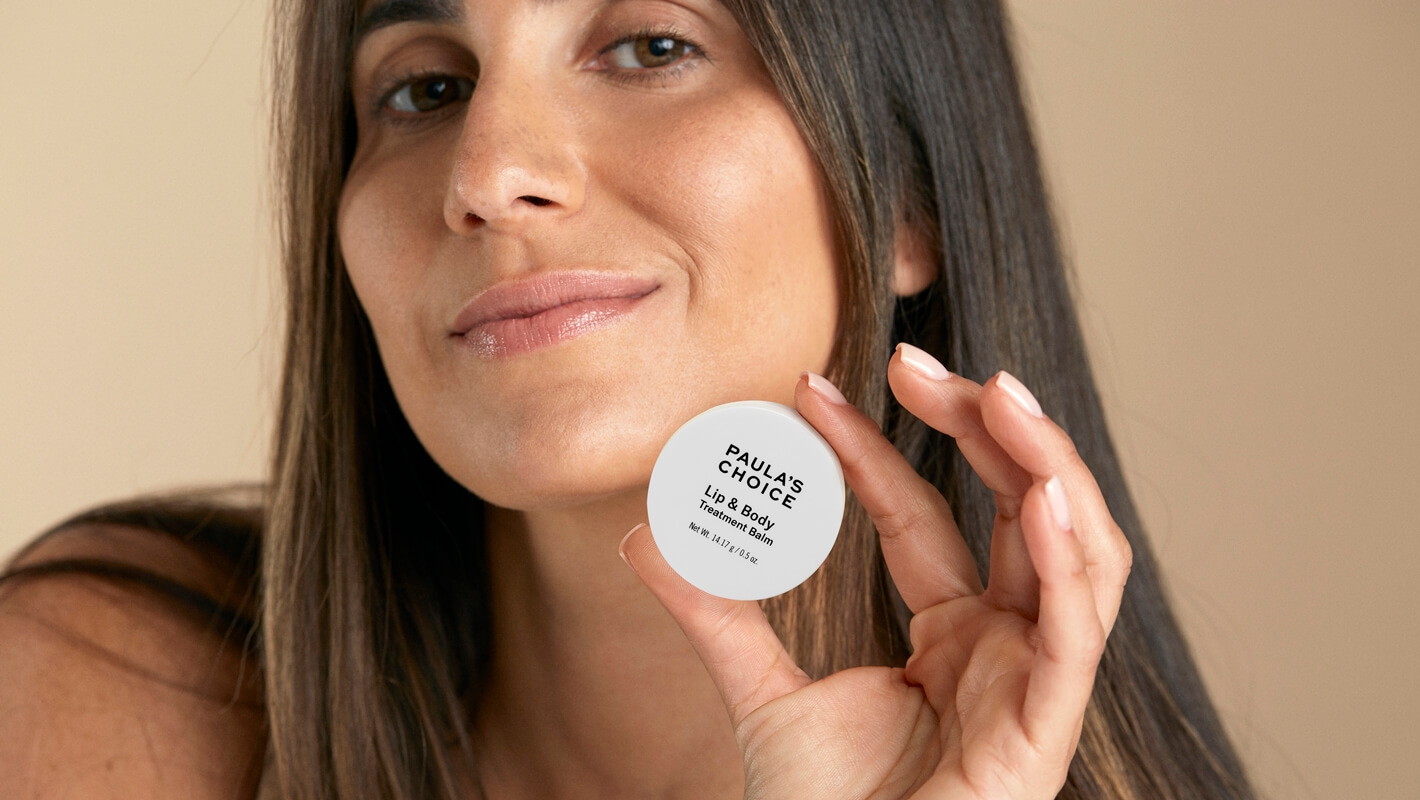 tratamente cosmetice Paula's Choice