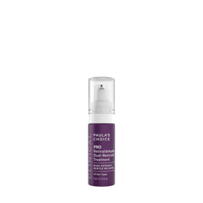 Clinical Pro Retinaldehyde Dual-Retinoid Treatment - Trial size