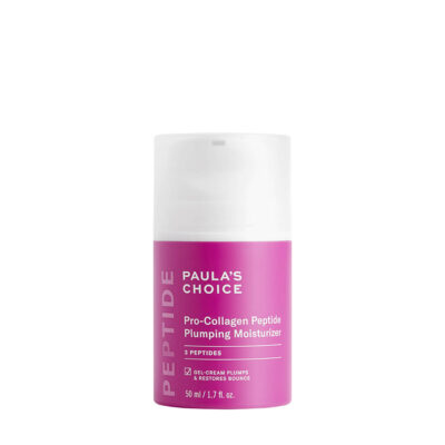 Pro-Collagen Peptide Plumping Moisturizer - Full size