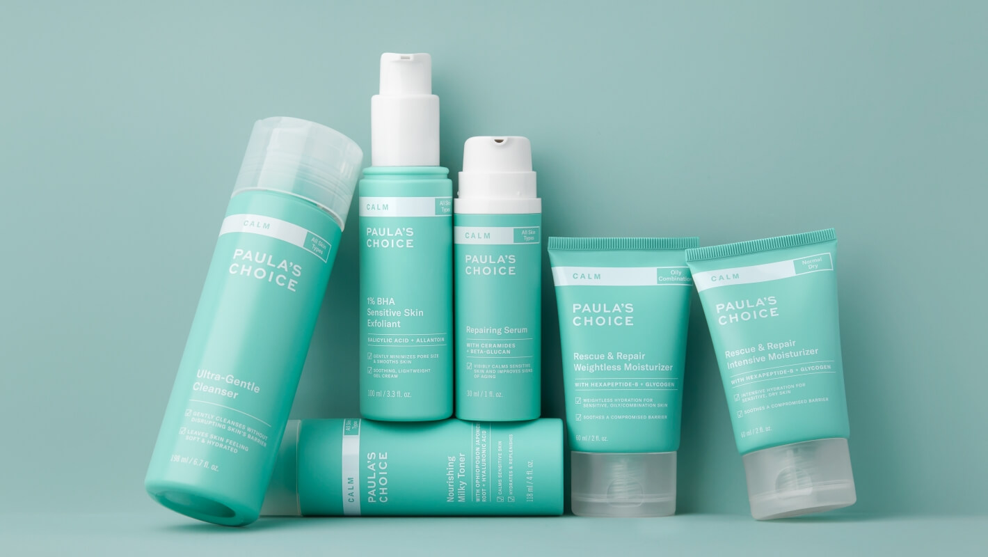 set cosmetice