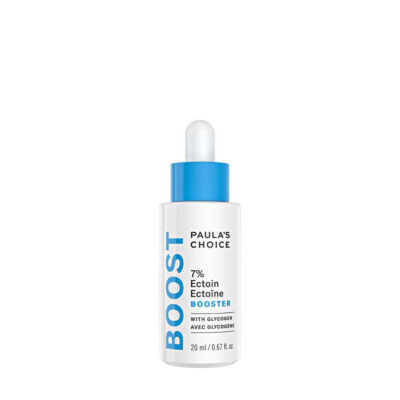 booster cu 7% ectoina