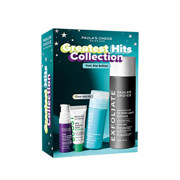 Greatest Hits Collection