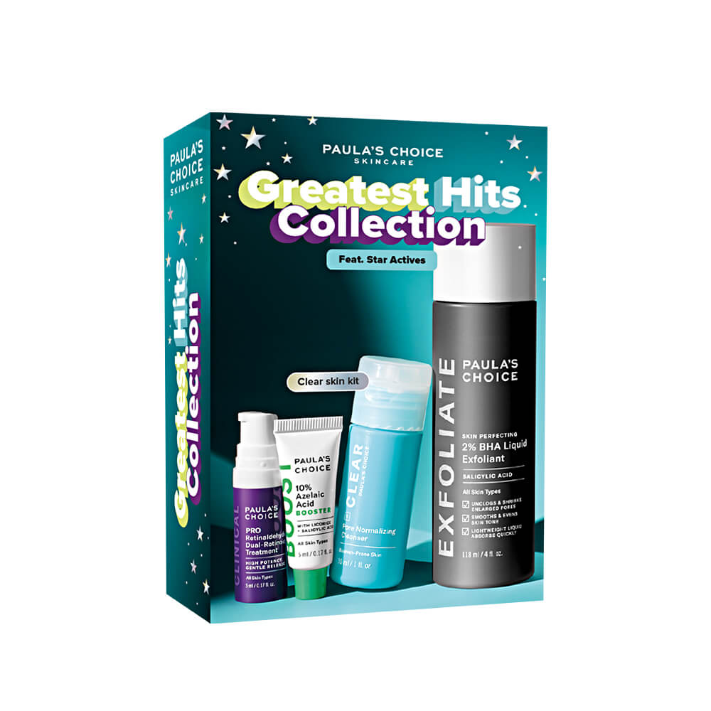 Greatest Hits Collection