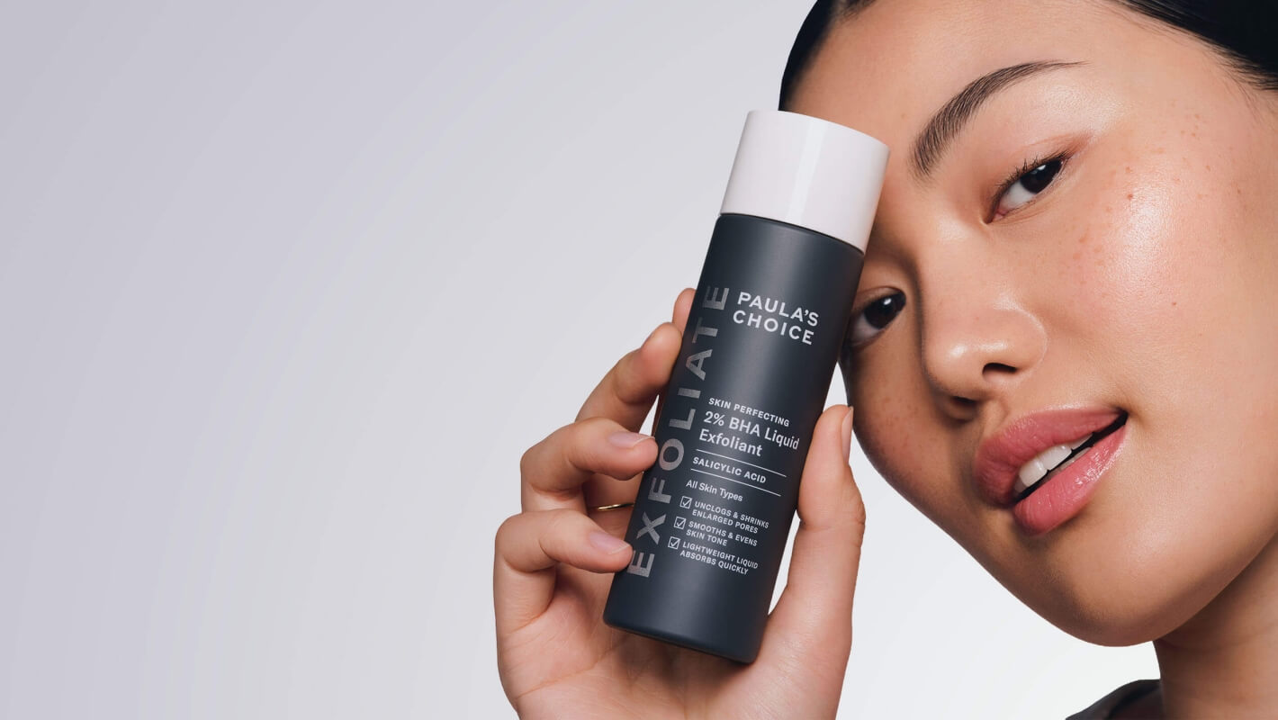 2% BHA Liquid
