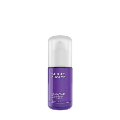 CellularYouth-Longevity-Serum