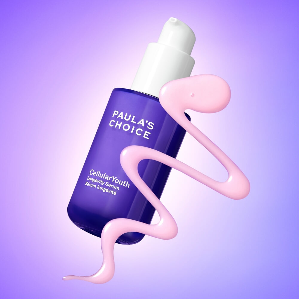 CellularYouth Longevity Serum - Paula's Choice Romania