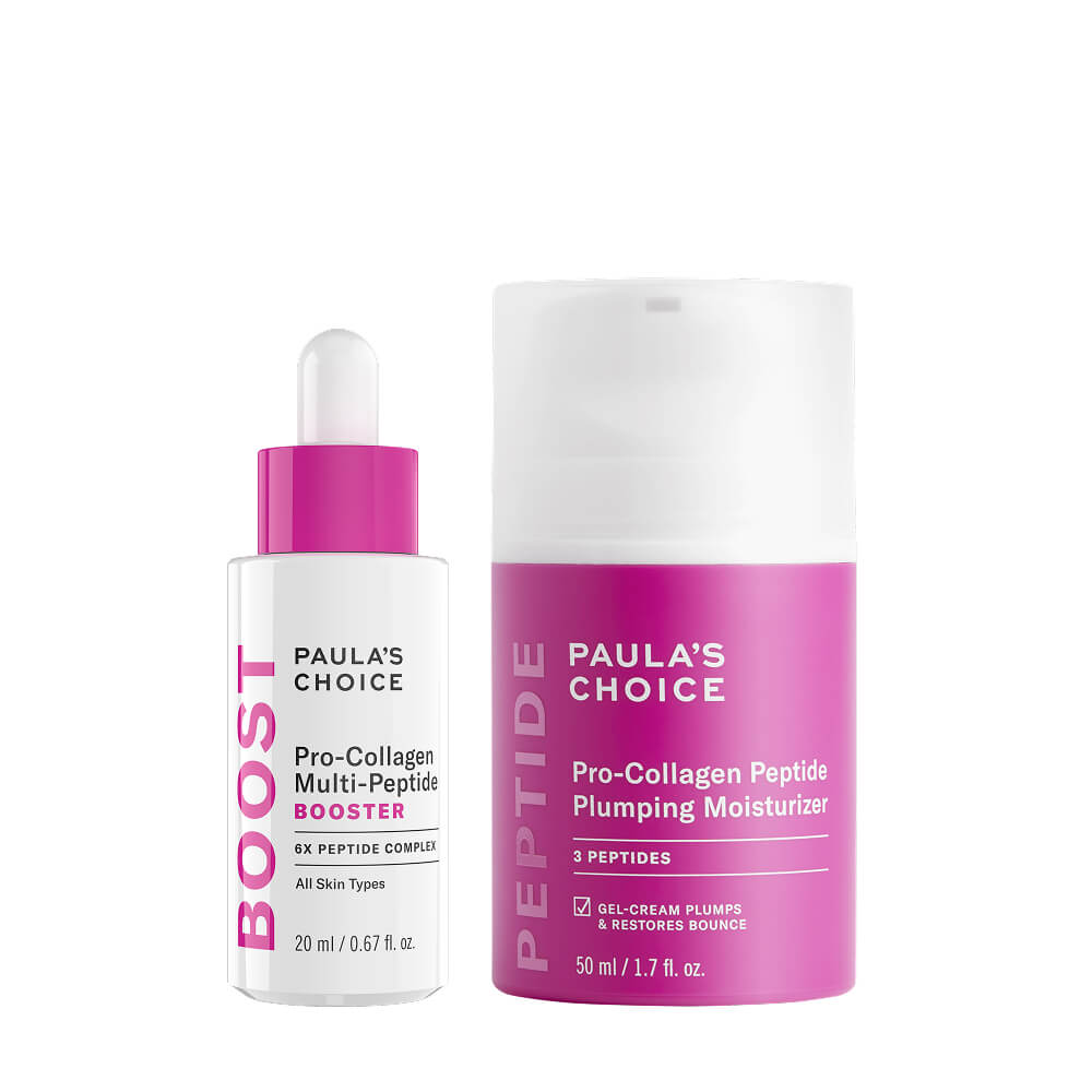 Peptide Boost