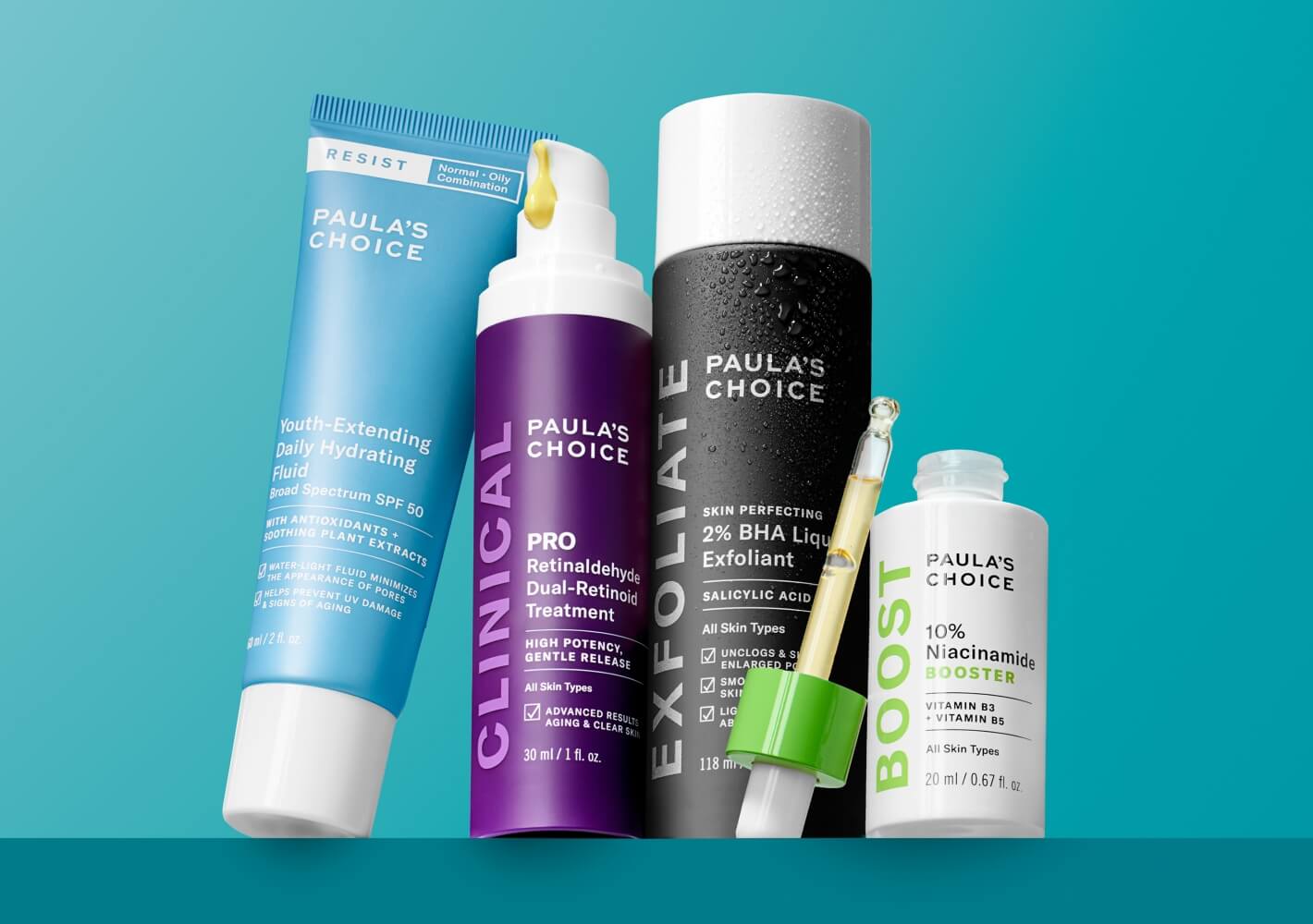 produse Paula's Choice