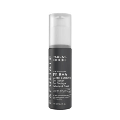 Skin Perfecting 1% BHA Gentle Exfolianting Gel