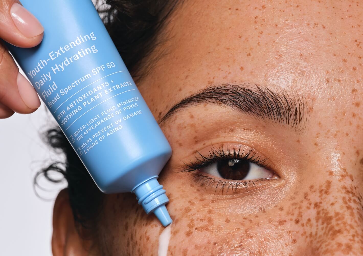 crema de zi cu SPF