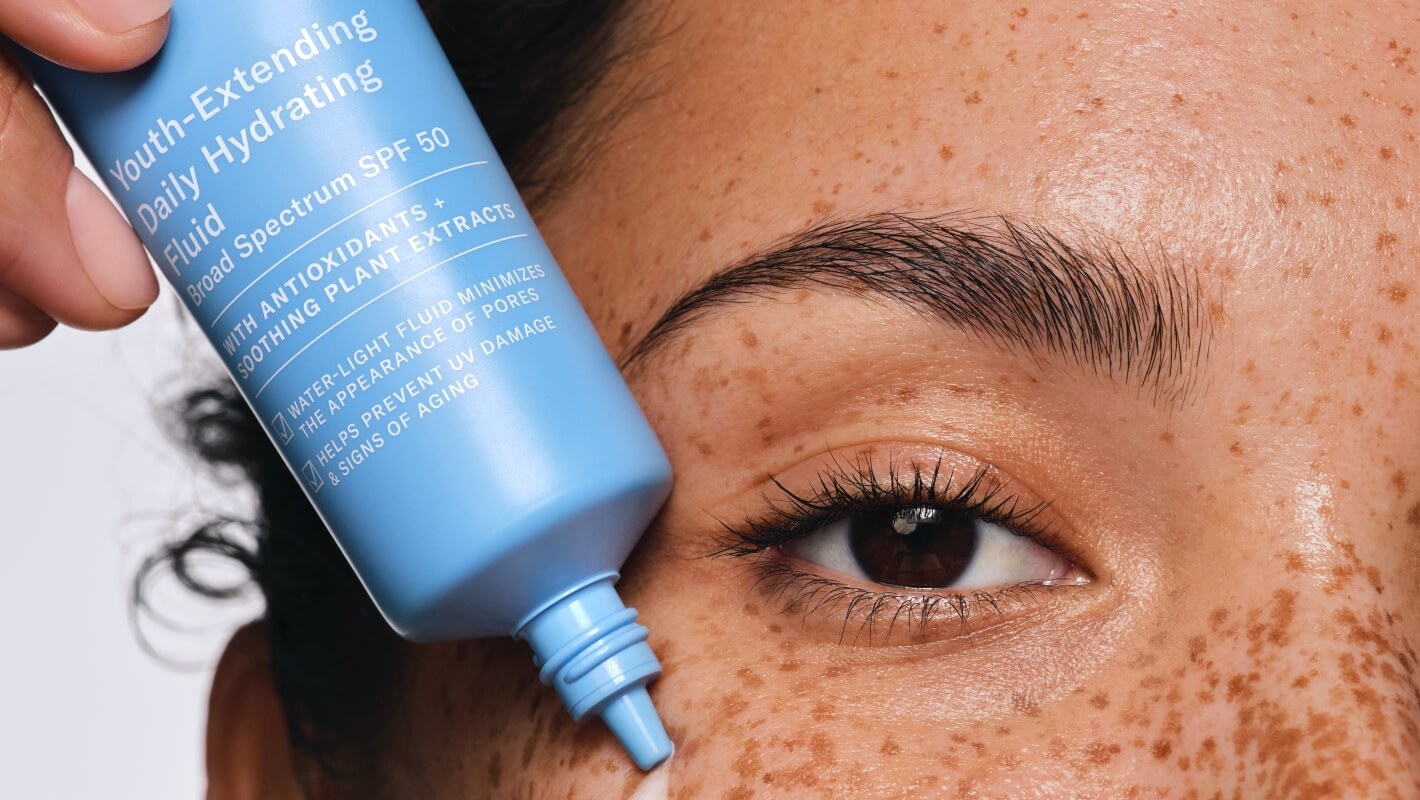 crema de zi cu SPF
