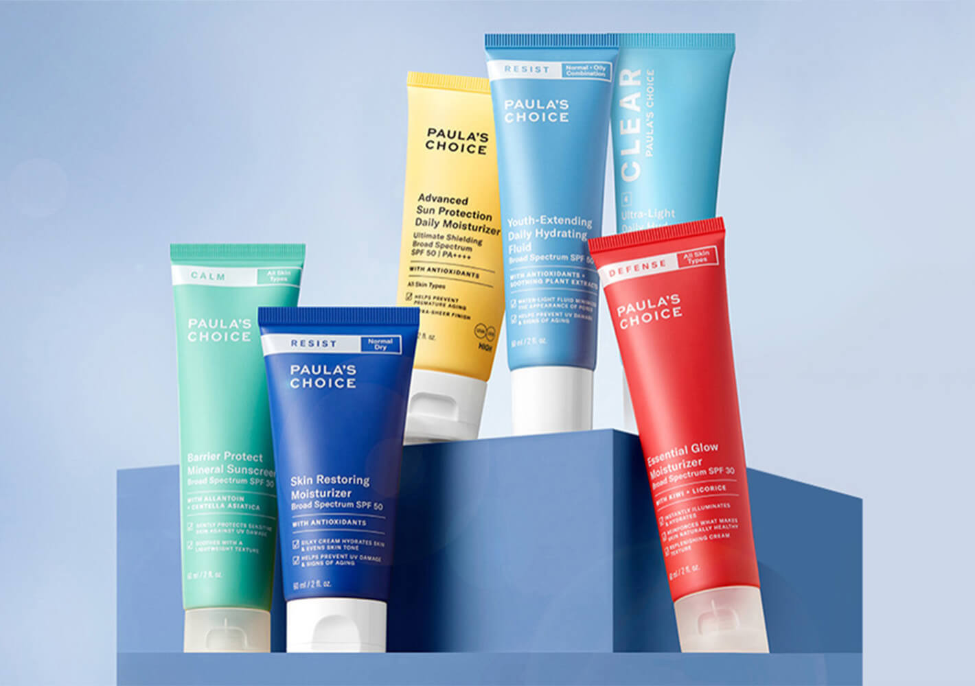 creme de zi cu SPF