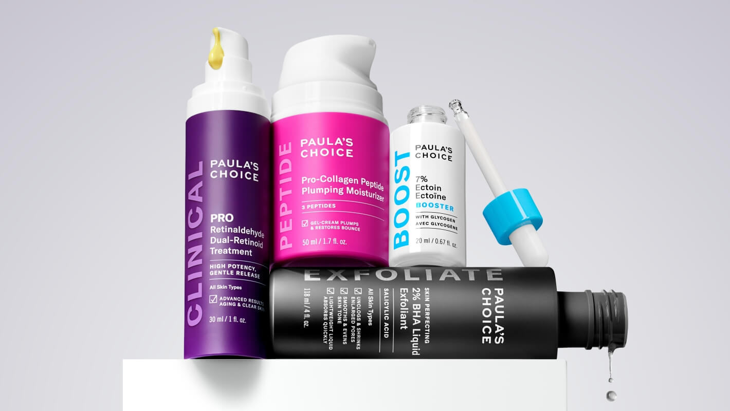 Toate produsele Paula's Choice