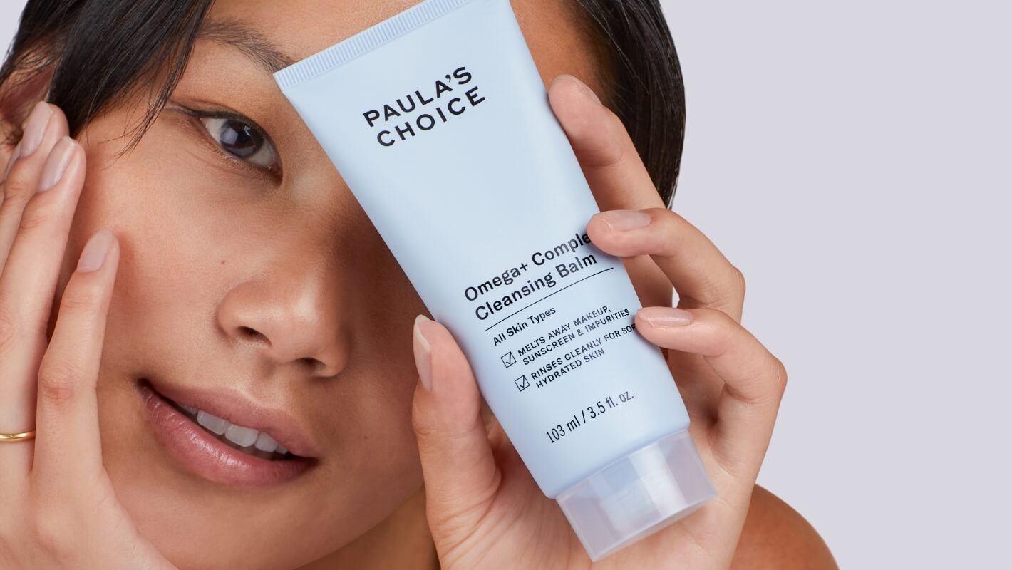 Curățare și demachiere Paula's Choice