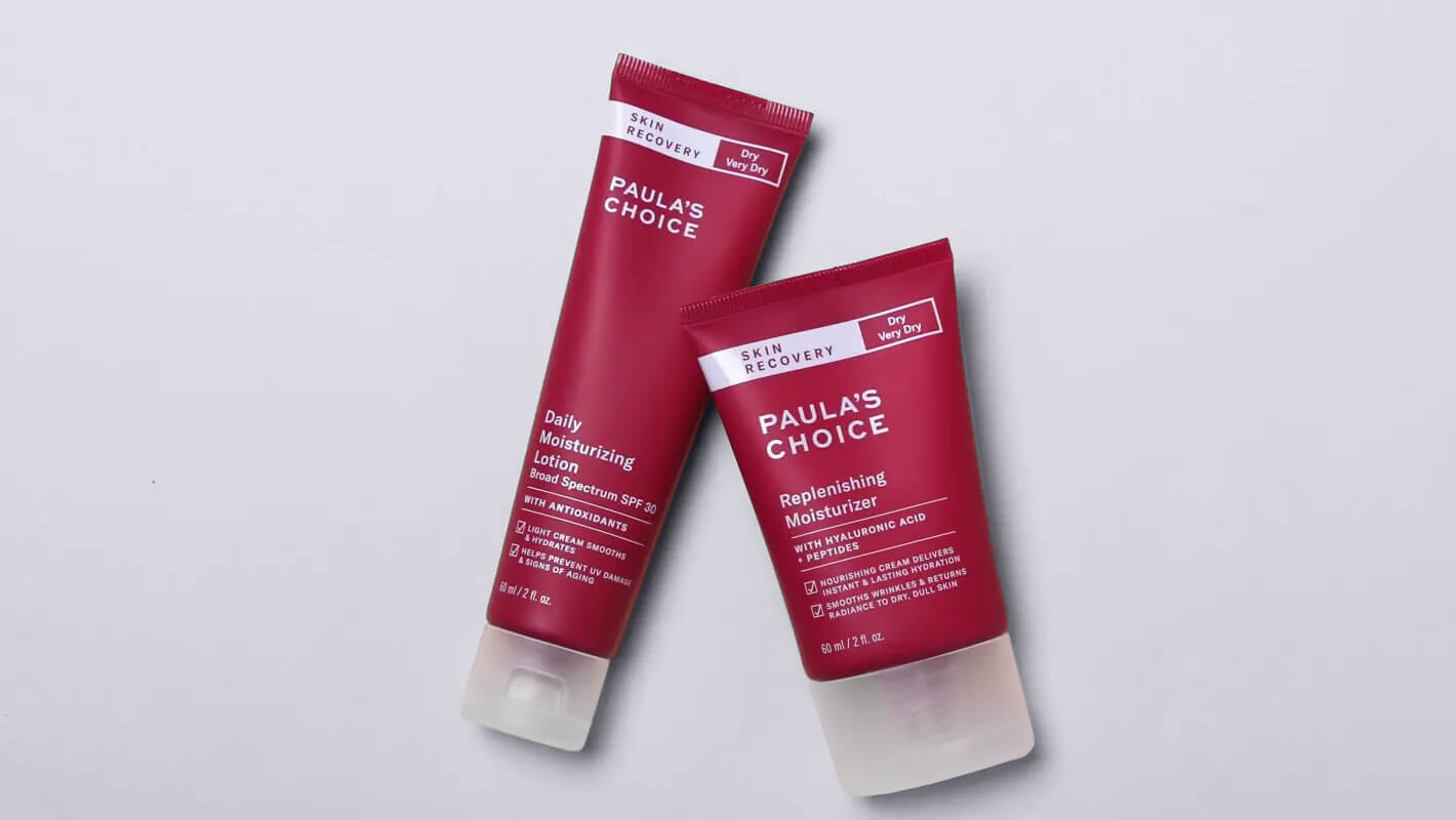 Gama Skin Recovery