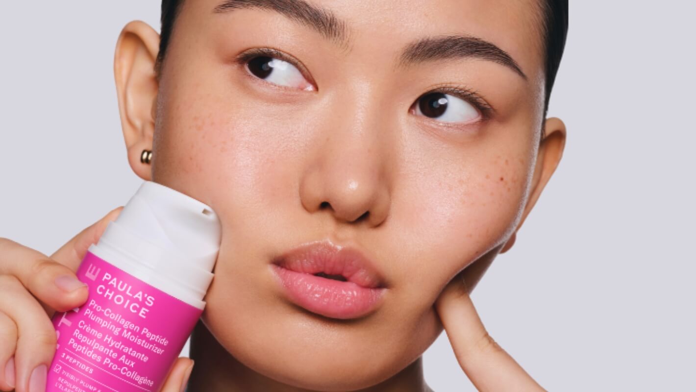Creme hidratante Paula's Choice