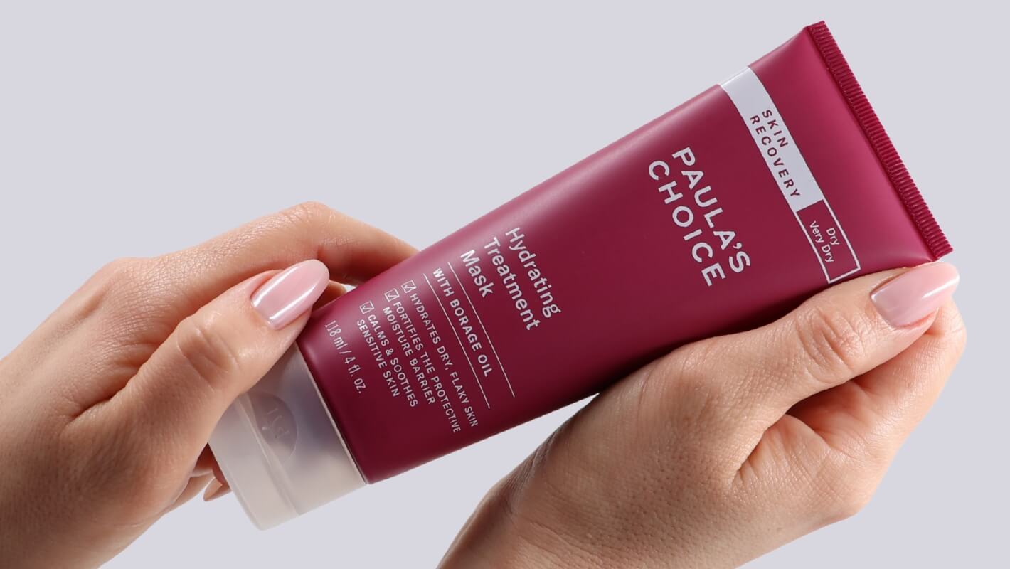 Măști faciale Paula's Choice