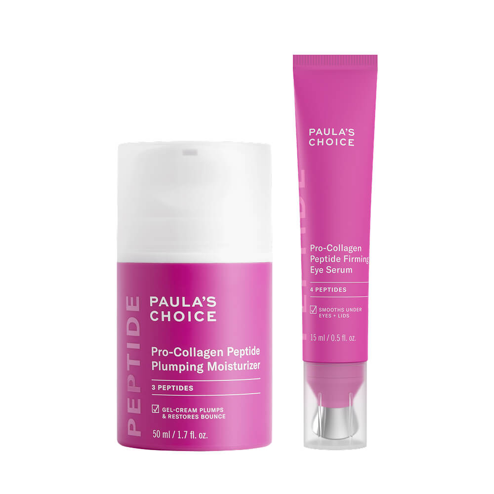 Pro-Collagen Peptide Duo