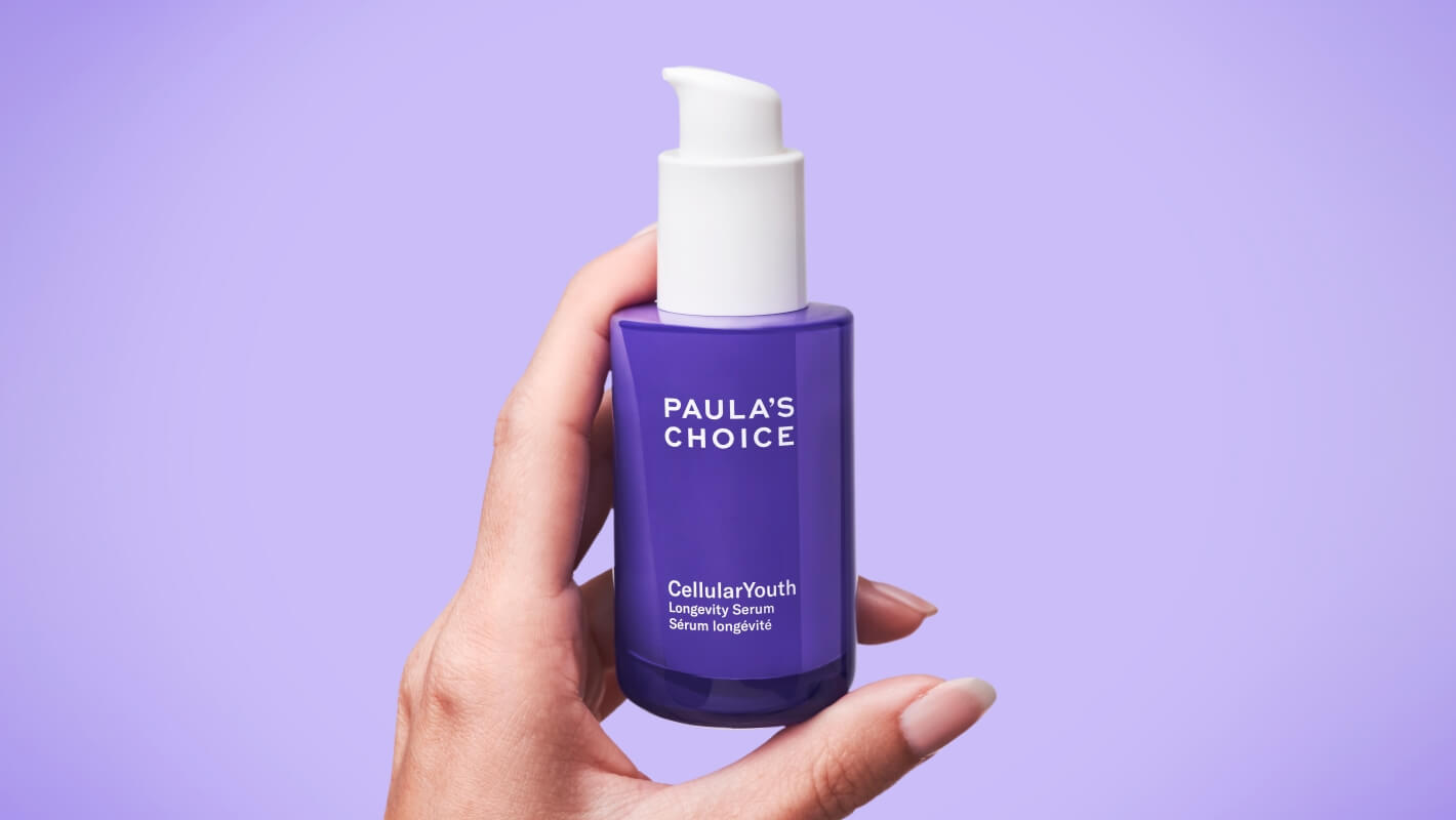 Seruri Paula's Choice