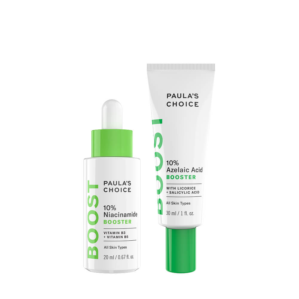 Bright & Clear Duo