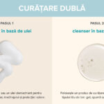 curățare dublă
