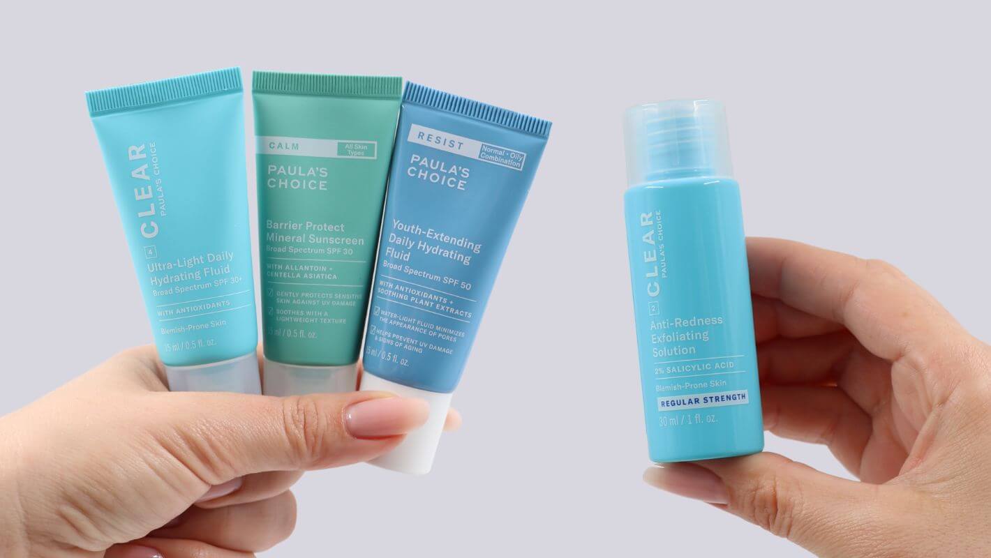 mini spf si mini BHA