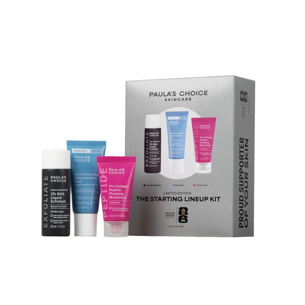 kit miniaturi cosmetice