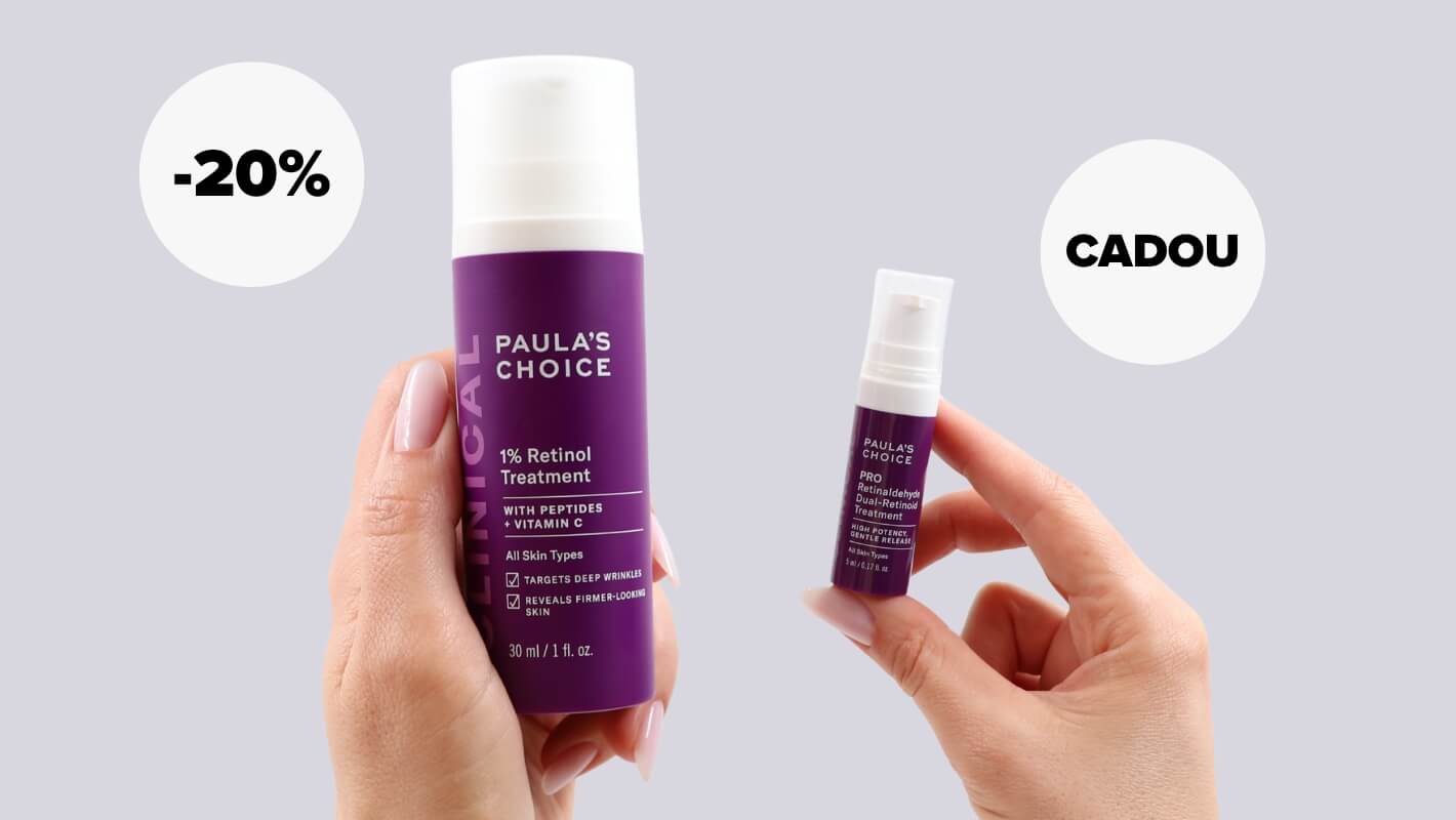 retinol și retinal