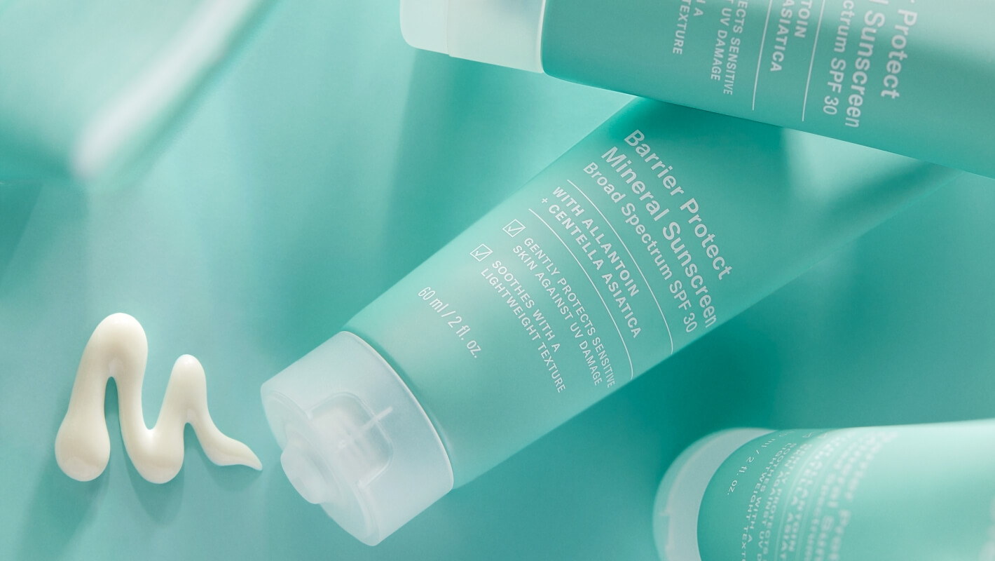 Calm SPF 30