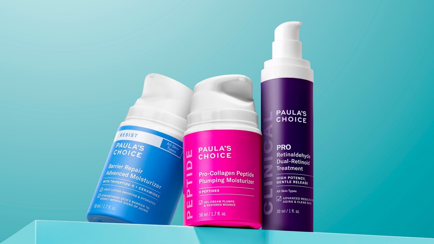 produse Paula's Choice